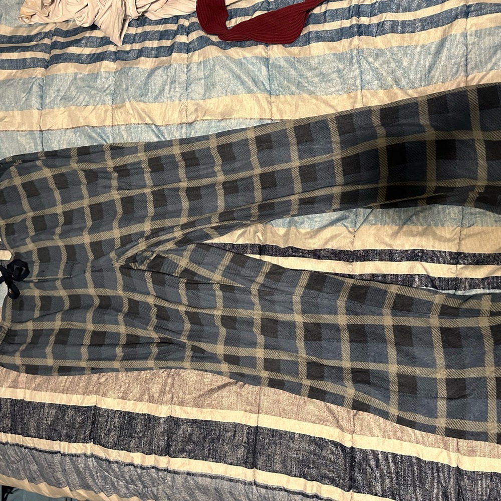 Abercrombie Pajamas